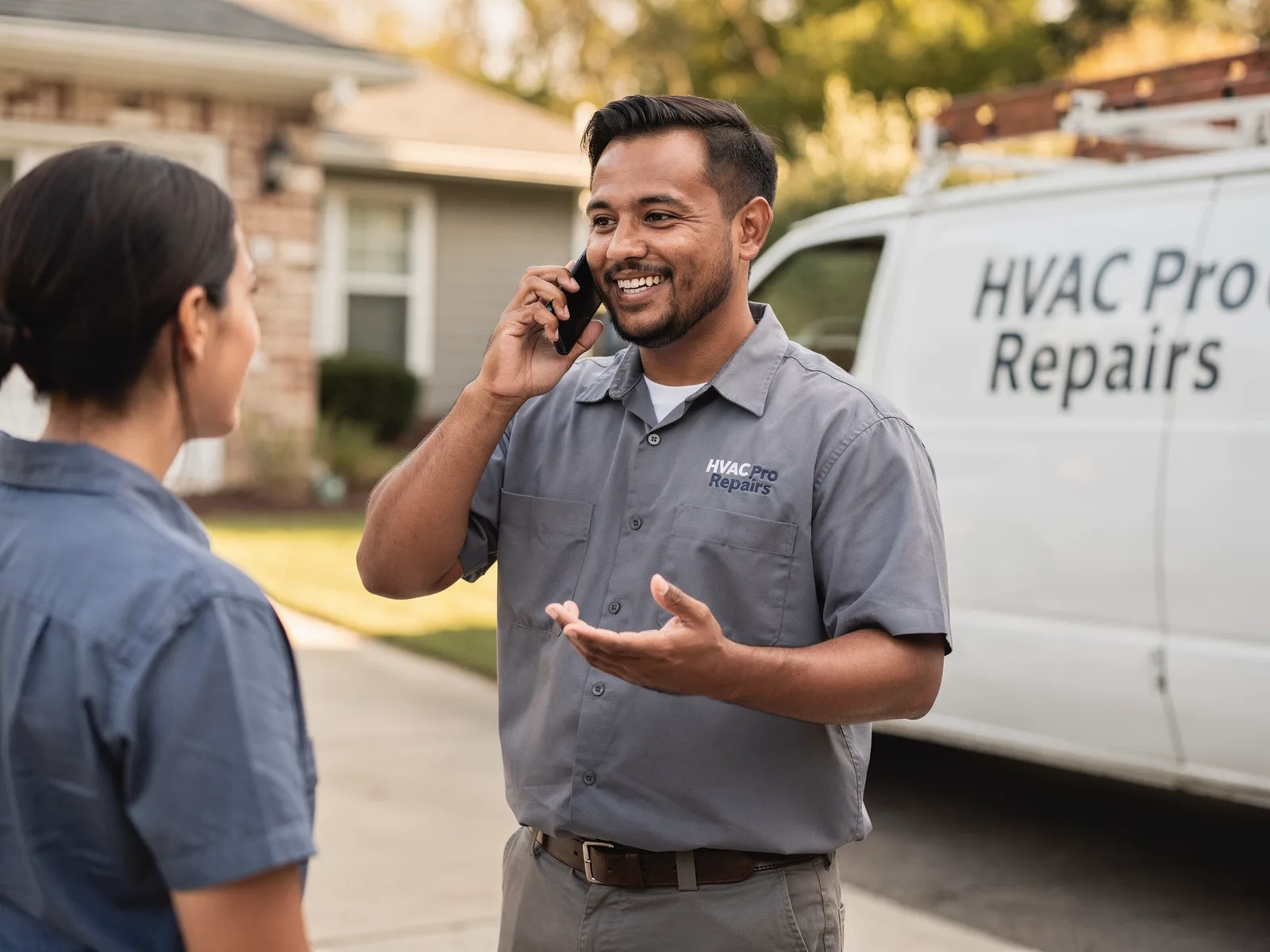 Heat Pump Repair Omak, WA FAQs